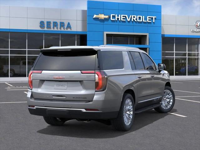 2026 GMC Yukon XL 4WD Elevation