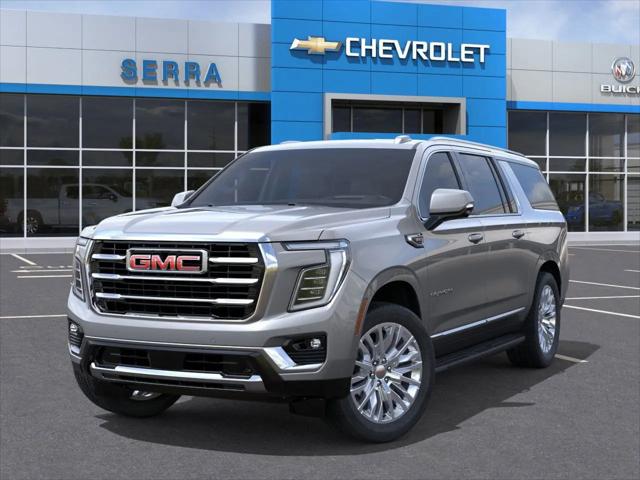2026 GMC Yukon XL 4WD Elevation