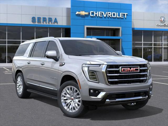 2026 GMC Yukon XL 4WD Elevation