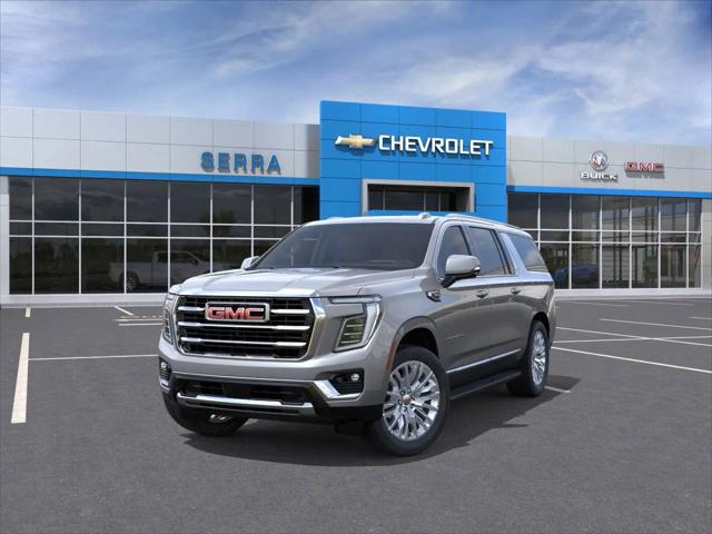 2026 GMC Yukon XL 4WD Elevation