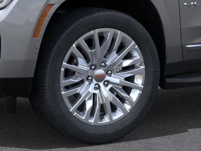 2026 GMC Yukon XL 4WD Elevation
