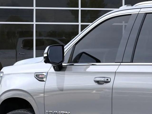 2026 GMC Yukon XL 4WD Elevation