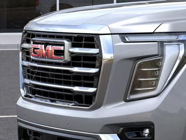 2026 GMC Yukon XL 4WD Elevation