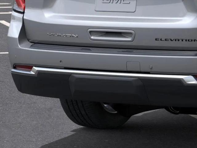 2026 GMC Yukon XL 4WD Elevation