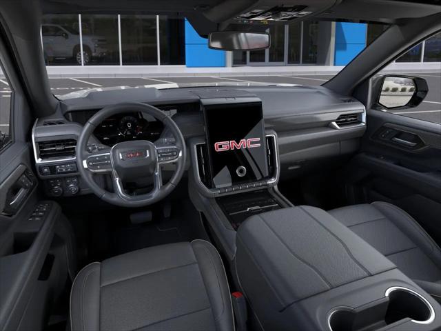 2026 GMC Yukon XL 4WD Elevation