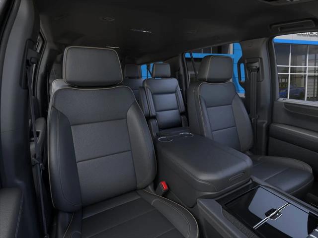 2026 GMC Yukon XL 4WD Elevation