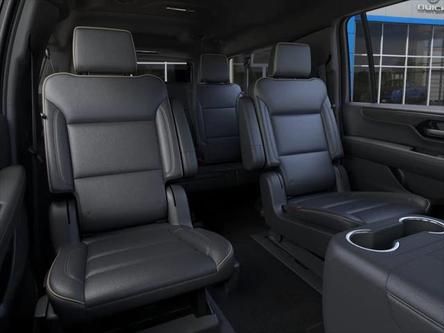 2026 GMC Yukon XL 4WD Elevation