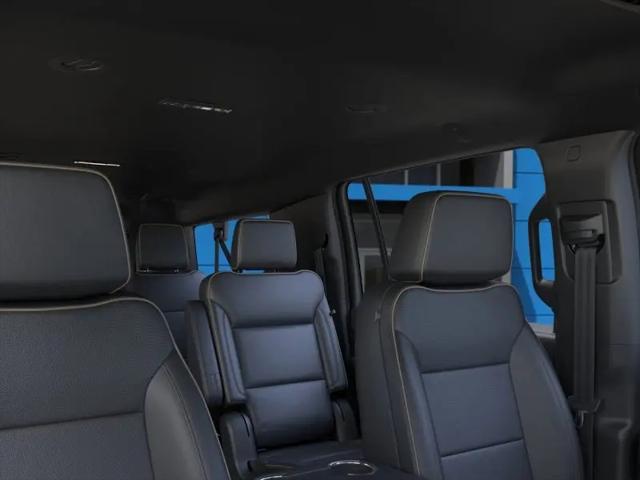 2026 GMC Yukon XL 4WD Elevation