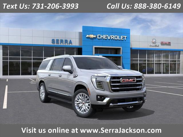 2026 GMC Yukon XL 4WD Elevation for sale in Jackson, TN