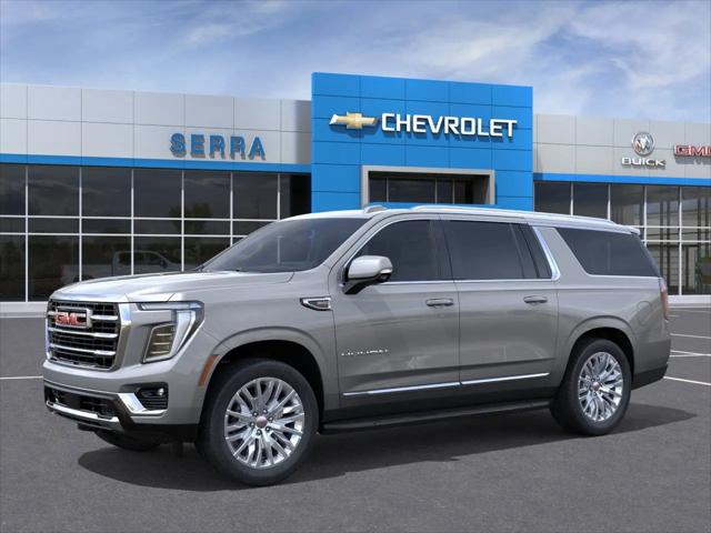 2026 GMC Yukon XL 4WD Elevation