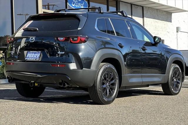 2026 Mazda CX-50 Hybrid Premium