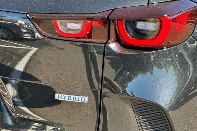 2026 Mazda CX-50 Hybrid Premium