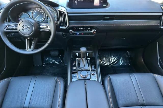 2026 Mazda CX-50 Hybrid Premium