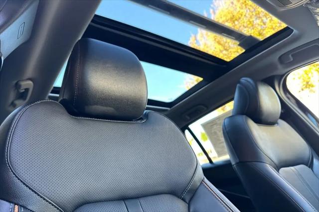 2026 Mazda CX-50 Hybrid Premium