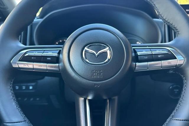 2026 Mazda CX-50 Hybrid Premium