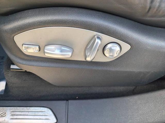 2016 Porsche Cayenne Base