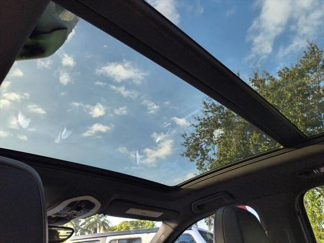 2016 Porsche Cayenne Base