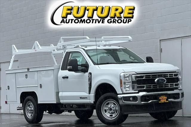 2026 Ford F-350 XL for sale in Clovis, CA