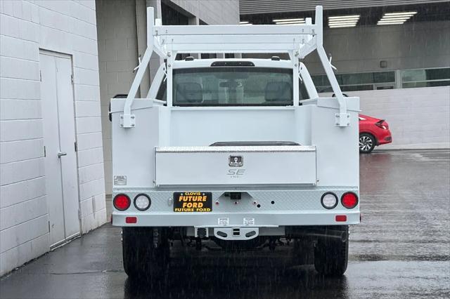 2026 Ford F-350 XL