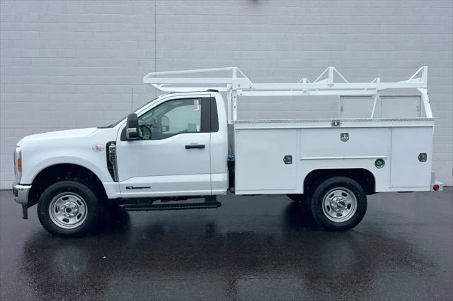2026 Ford F-350 XL