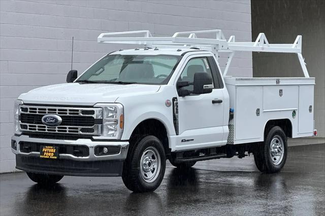 2026 Ford F-350 XL