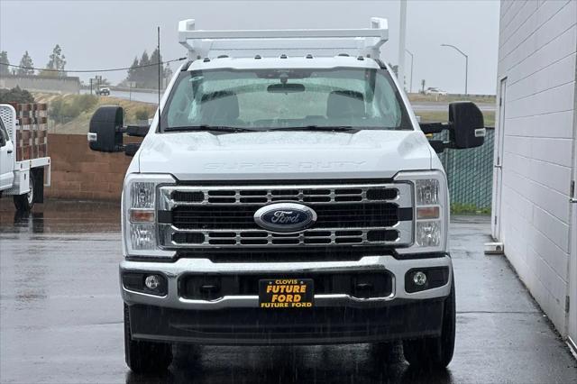 2026 Ford F-350 XL