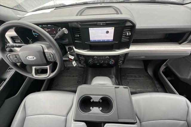 2026 Ford F-350 XL