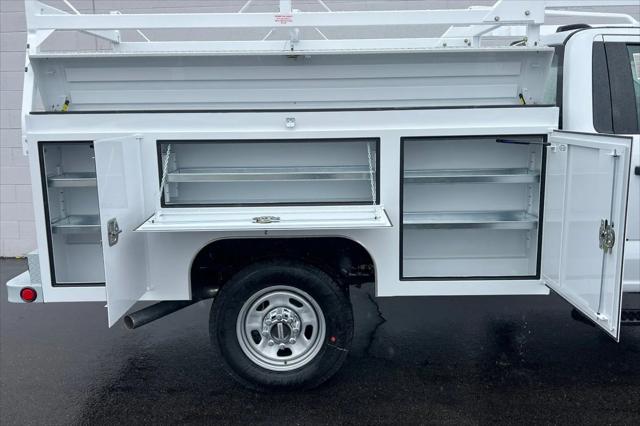 2026 Ford F-350 XL
