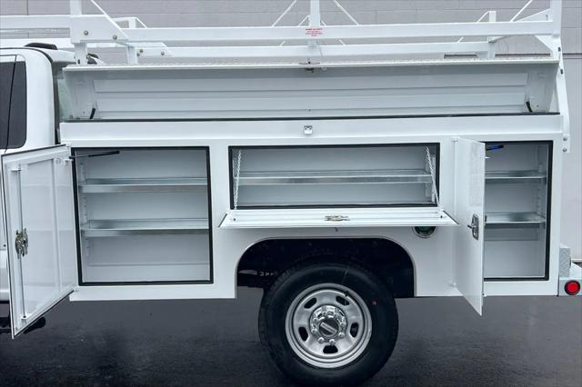 2026 Ford F-350 XL