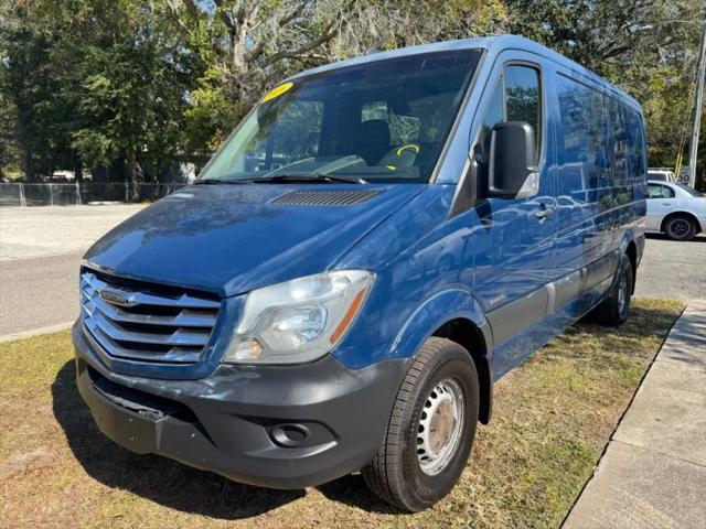 2016 Freightliner Sprinter Base for sale in Jacksonville, FL