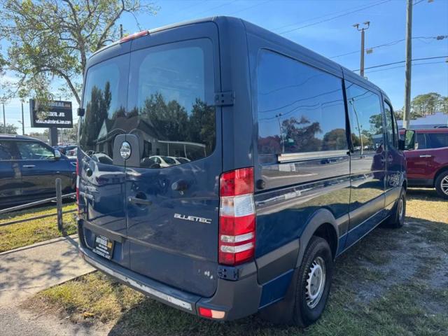 2016 Freightliner Sprinter Base