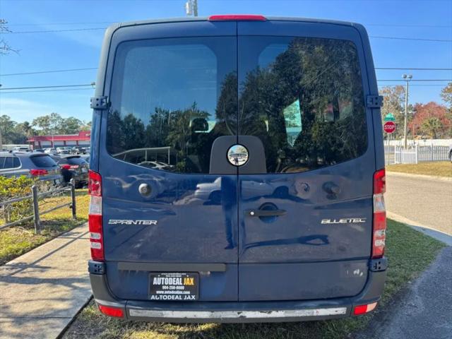 2016 Freightliner Sprinter Base