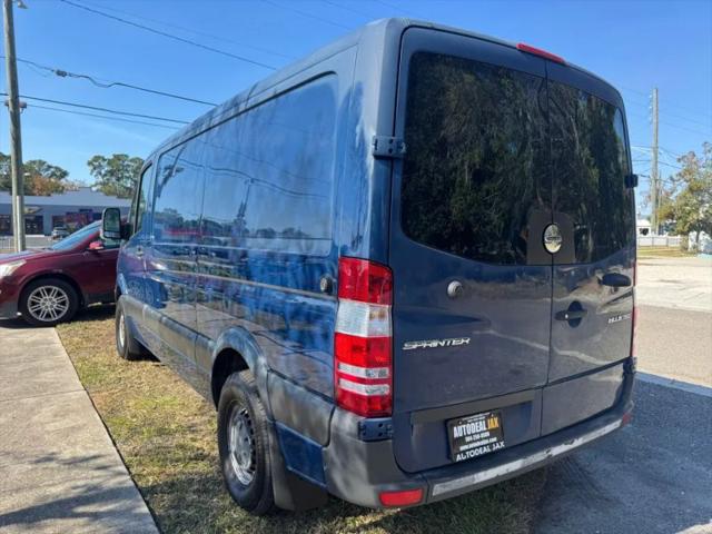 2016 Freightliner Sprinter Base