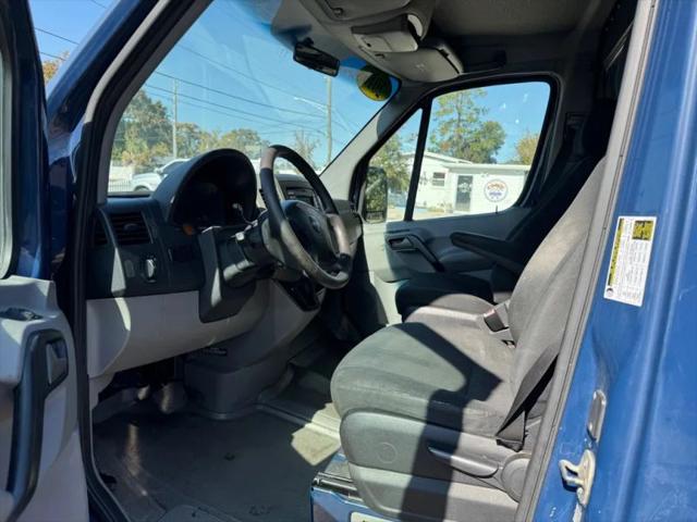 2016 Freightliner Sprinter Base
