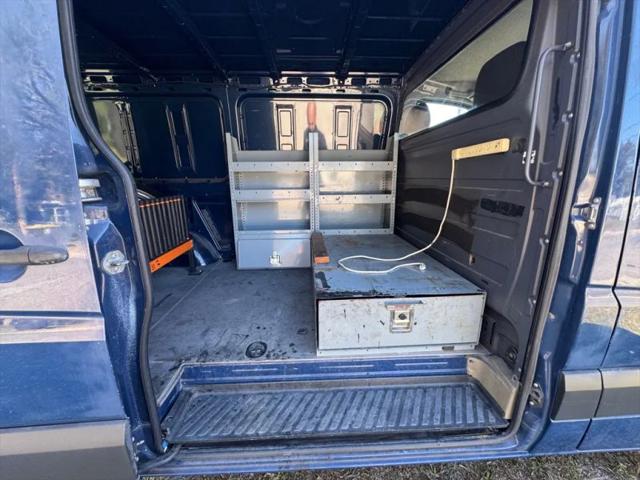 2016 Freightliner Sprinter Base