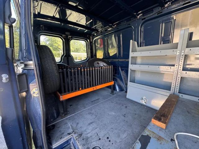 2016 Freightliner Sprinter Base