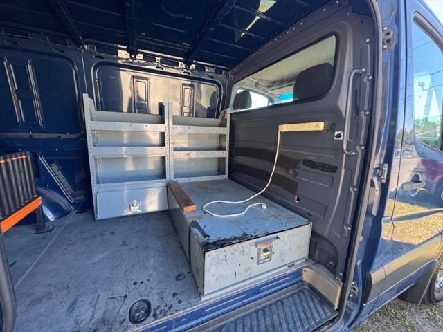 2016 Freightliner Sprinter Base