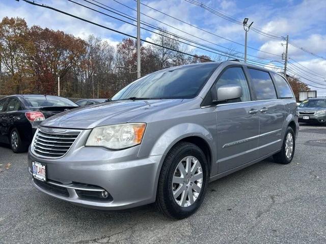 2014 Chrysler Town & Country Touring for sale in Framingham, MA