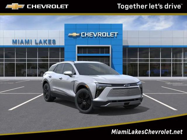 2026 Chevrolet V Blazer LT FWD for sale in Miami Lakes, FL