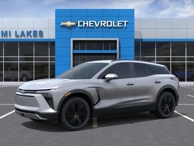 2026 Chevrolet V Blazer LT FWD