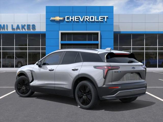2026 Chevrolet V Blazer LT FWD
