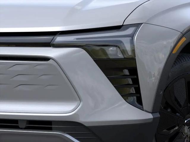 2026 Chevrolet V Blazer LT FWD