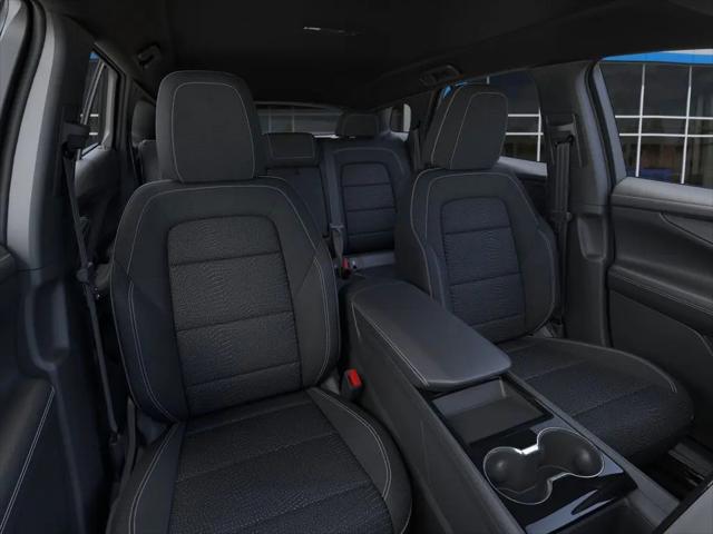 2026 Chevrolet V Blazer LT FWD