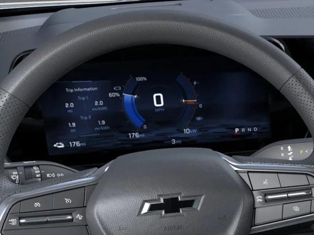2026 Chevrolet V Blazer LT FWD