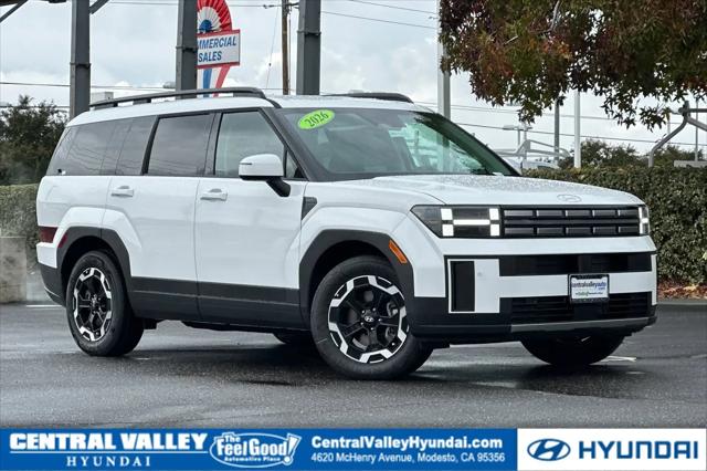 2026 Hyundai Santa Fe SEL for sale in Modesto, CA