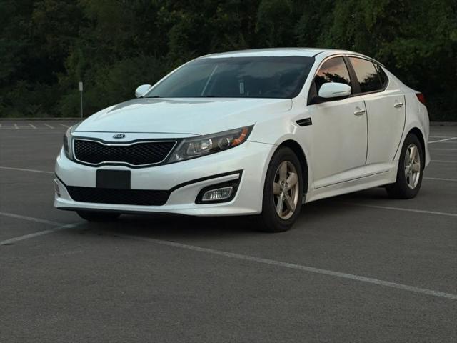 2015 Kia Optima LX for sale in Madison, TN