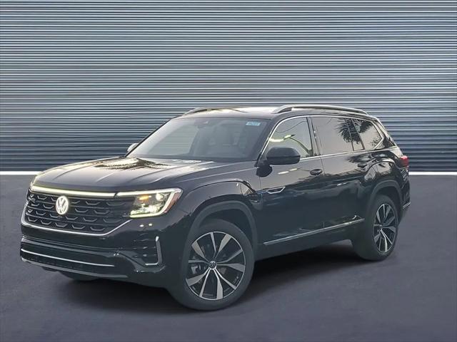 2026 Volkswagen Atlas SEL Premium R-Line for sale in St. Petersburg, FL