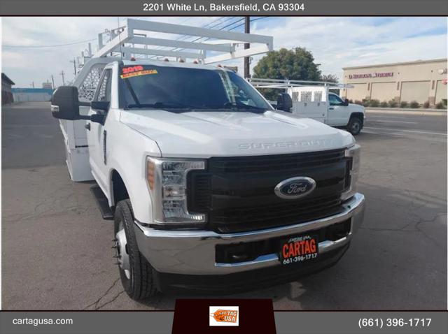 2019 Ford F-350 XL for sale in Bakersfield, CA