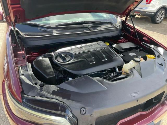 2021 Jeep Cherokee Latitude Lux FWD