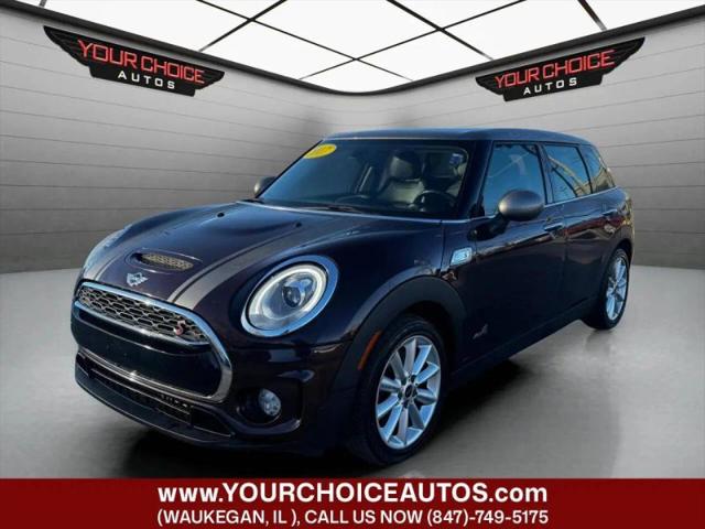 2017 MINI Cooper Clubman Cooper S for sale in Waukegan, IL